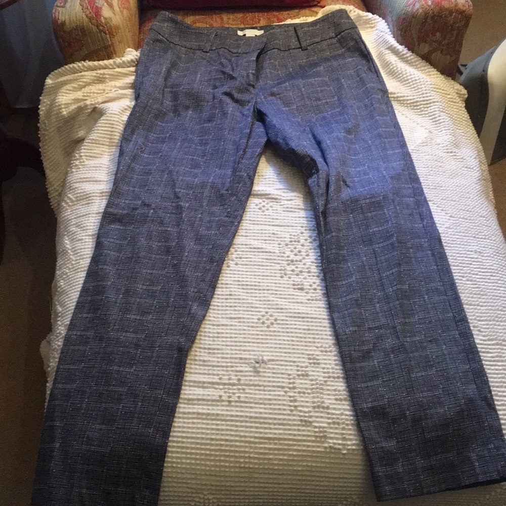 Trousers